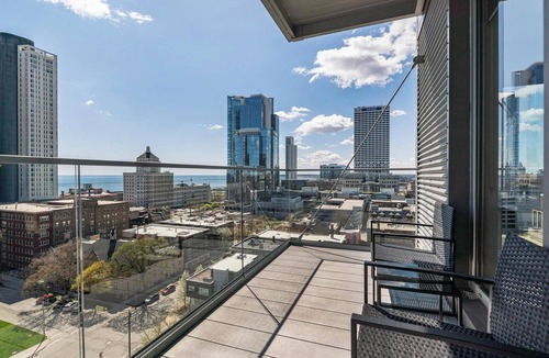 East Town Apartment | Landing | Beautiful 2BD, Pool, Game Room