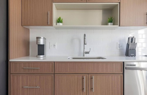 Hyattsville Apartment | Landing | Incredible 2BD, Gym, Game Room