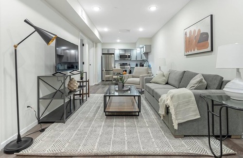 Spruce Hill Apartment | Landing | Spectacular 2BD, Gym, Clubhouse