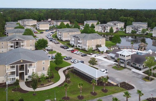 Gulf Hills Apartment | Landing | Stunning 3BD, Game Room, Clubhouse