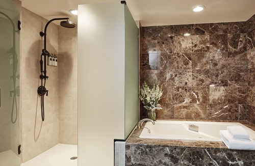 Lansdowne Resort | Lansdowne Resort and Spa