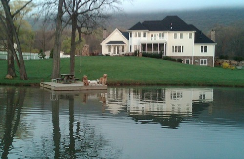 Haymarket House | Large Family getaway,16 acres in golf community, wineries, hiking, biking nearby