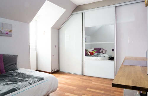 Jouy-en-Josas House | Large house - 140m² - spacious and comfortable