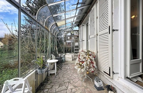 Chaumontel House | Large house near Chantilly and CDG