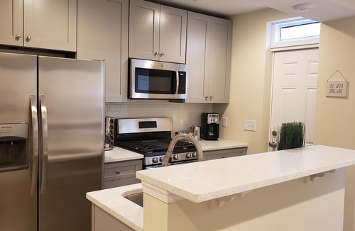 Fairlawn House | Large house perfect for large families! Off Street Parking for 2 cars