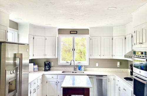 Orleans House | Large House w/ample space- steps from Skaket Beach, close to CCRT and downtown!