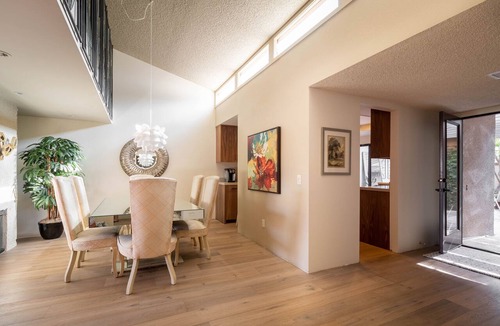 Rancho Mirage Condo | Large Palm Springs Condo | Very Close to Shopping and Restaurants