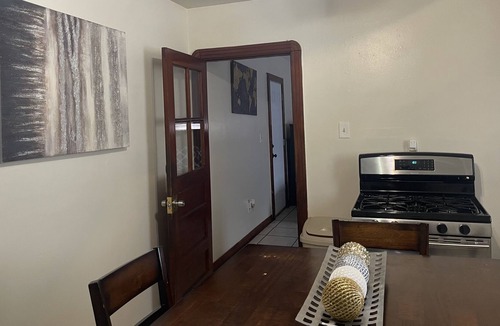 Saint Claude House | Large Private 3BD New Orleans Home 2.2 Miles From French Quarter & Bourbon St.
