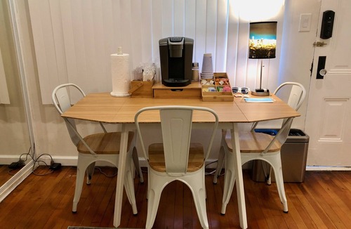 Pico House | Large Room Available in a Beautiful Victorian Manor in Santa Monica