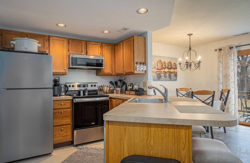 The Galena Territory Condo | Last Month to stay at Lucky Bunker! Book Now!