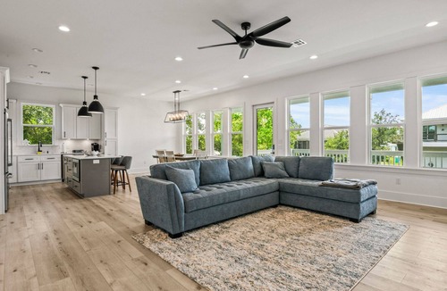 Bay St Louis House | Lazy Days in Bay St Louis, relax and enjoy!