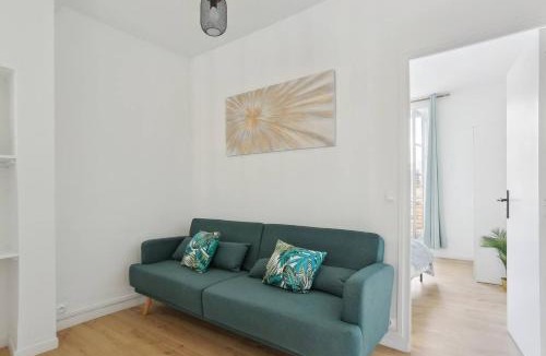 Notre-Dame Apartment | Le Baron - Versailles