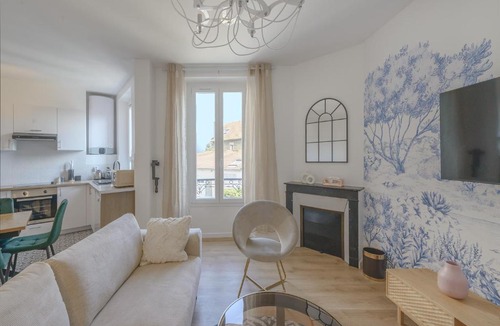 Aulnay-sous-Bois Apartment | Le beaurepaire, Proche Parc des Expos, Le bourget, Roissy CDG