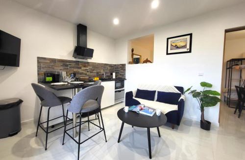 Palaiseau Apartment | Le Bellevue - Beaux appartements avec vue splendide