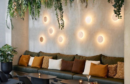 Saint-Lambert Hotel | Le Bellune Paris Hotel & Spa