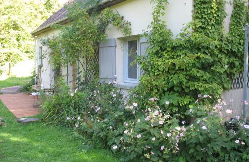 Avilly-Saint-Leonard Bed & Breakfast | Le Brame - Chambres d'Hôtes