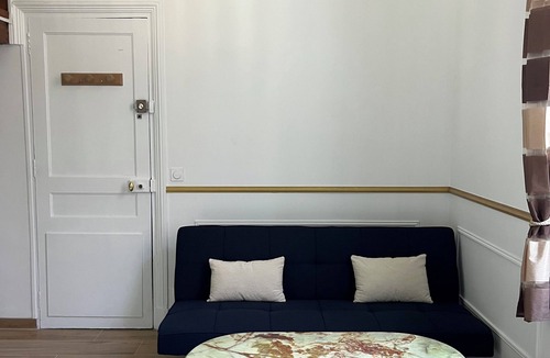 Chantilly Apartment | Le Cantilien
