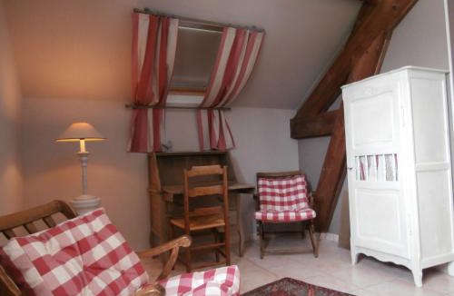 Pont-Saint-Pierre Bed & Breakfast | Le Cardonnet