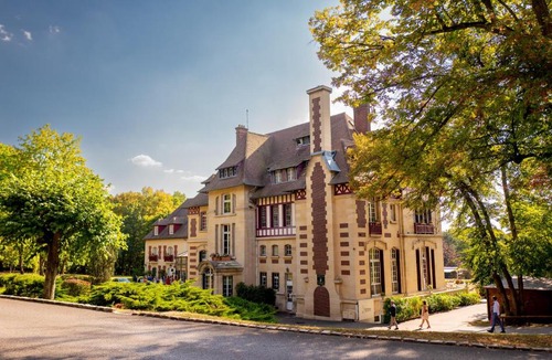 Gouvieux Hotel | Le Château de la Tour