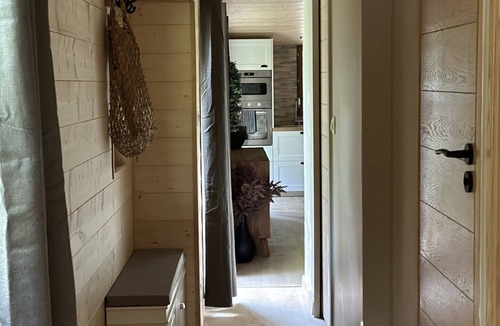 Gouvieux Ski Chalet | Le Chalet du lys
