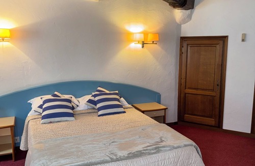 Mello Hotel | LE CHATEAU DES SAVEURS