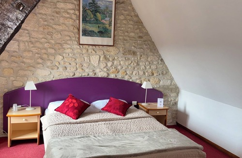 Mello Hotel | LE CHATEAU DES SAVEURS