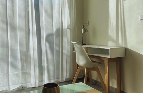 Precy-sur-Oise Apartment | Le cocon bleu, duplex cosy et lumineux