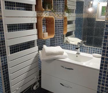 Velizy-Villacoublay House | Le cocon d'Aurélie