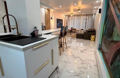 Survilliers Apartment | Le Cocoon des Lierres