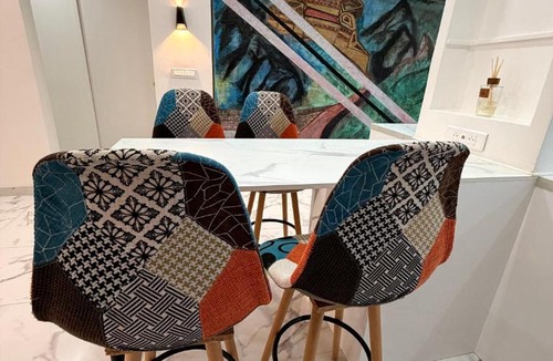 Survilliers Apartment | Le Cocoon des Lierres