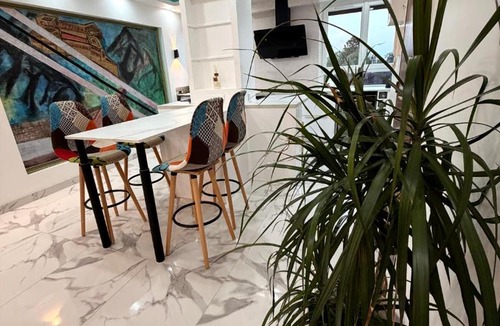 Survilliers Apartment | Le Cocoon des Lierres