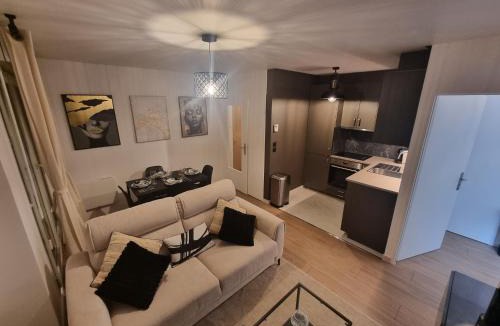 Montevrain Apartment | Le COSY 3 DE DISNEYLAND PARIS