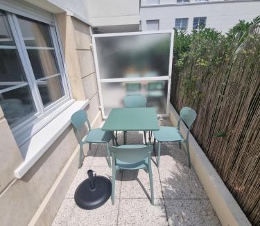 Montevrain Apartment | Le COSY 3 DE DISNEYLAND PARIS