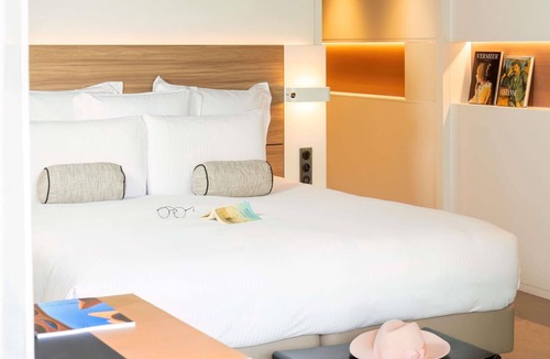 Presles Hotel | Le Domaine des Vanneaux Golf & Spa L'Isle Adam - MGallery Collection