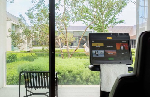 Presles Hotel | Le Domaine des Vanneaux Golf & Spa L'Isle Adam - MGallery Collection