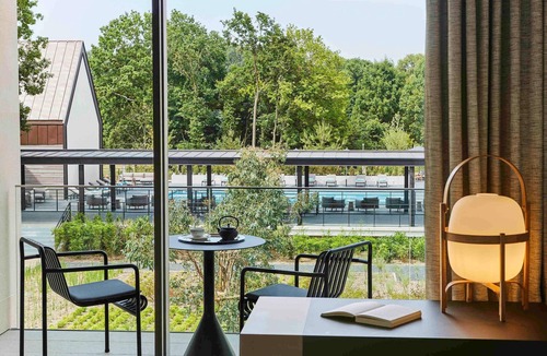 Presles Hotel | Le Domaine des Vanneaux Golf & Spa L'Isle Adam - MGallery Collection