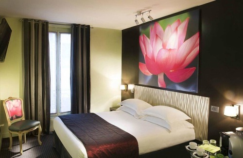 Plaisance Hotel | Le Fabe Hotel