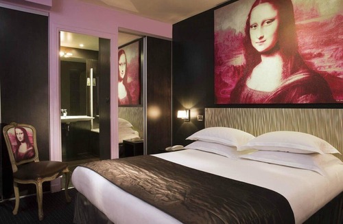 Plaisance Hotel | Le Fabe Hotel