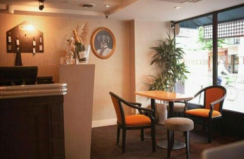 Passy Hotel | Le Franklin