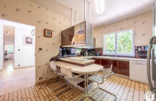Saint-Paul House | Le gîte des pins