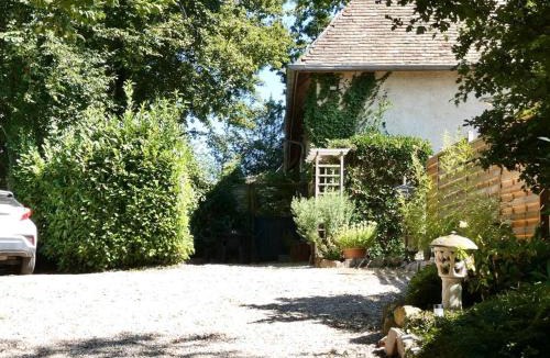Corbeil-Cerf Apartment | Le Gîte du Chêne Rouvre