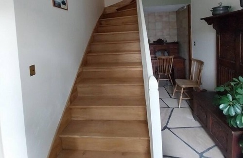 Berthecourt House | Le Gîte du Porc-épic - 20 km de Beauvais