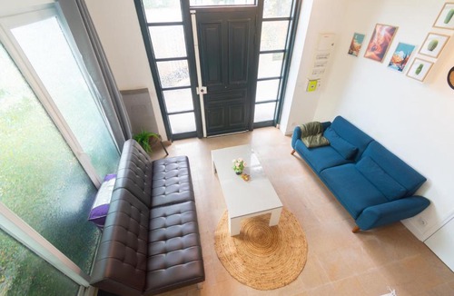 Gagny Apartment | Le Hangar Fleuri