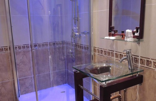 Saint-Louis Hotel | Le Home Saint Louis