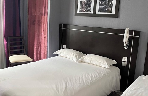 Saint-Louis Hotel | Le Home Saint Louis