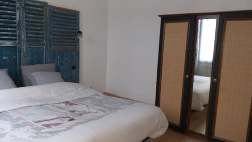 Pont-Sainte-Maxence Apartment | Le Jardinet