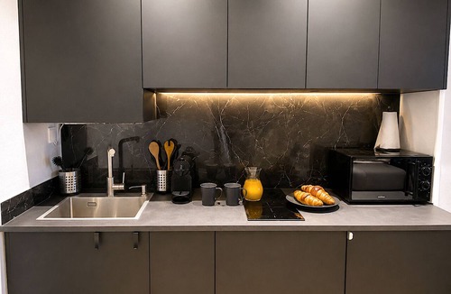 Batignolles Apartment | Le Loft Levis