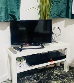 Bobigny Apartment | Le Mini SweetHome - Bobigny- Porte de Paris