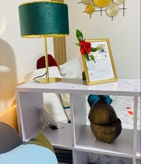 Bobigny Apartment | Le Mini SweetHome - Bobigny- Porte de Paris