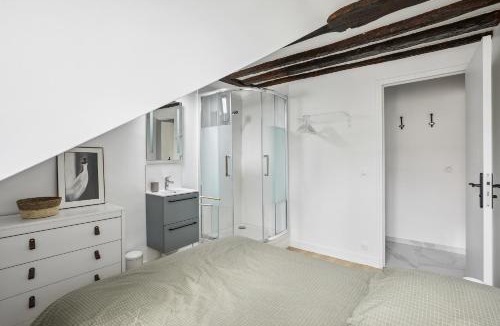 Versailles Apartment | Le Montreuil- Versailles